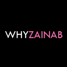 Why ZAINAB | Love Justice? Think ZAINAB.